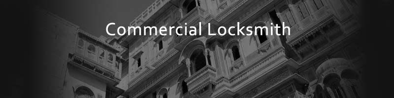 commercial Hollins Locksmith