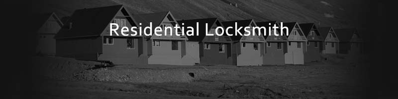 residential Hollins Locksmith